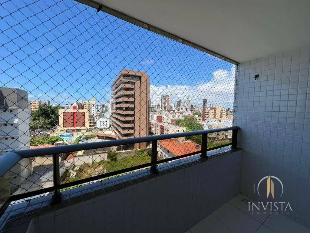 Apartamento de 3 quartos em condomínio com piscina — photo 17