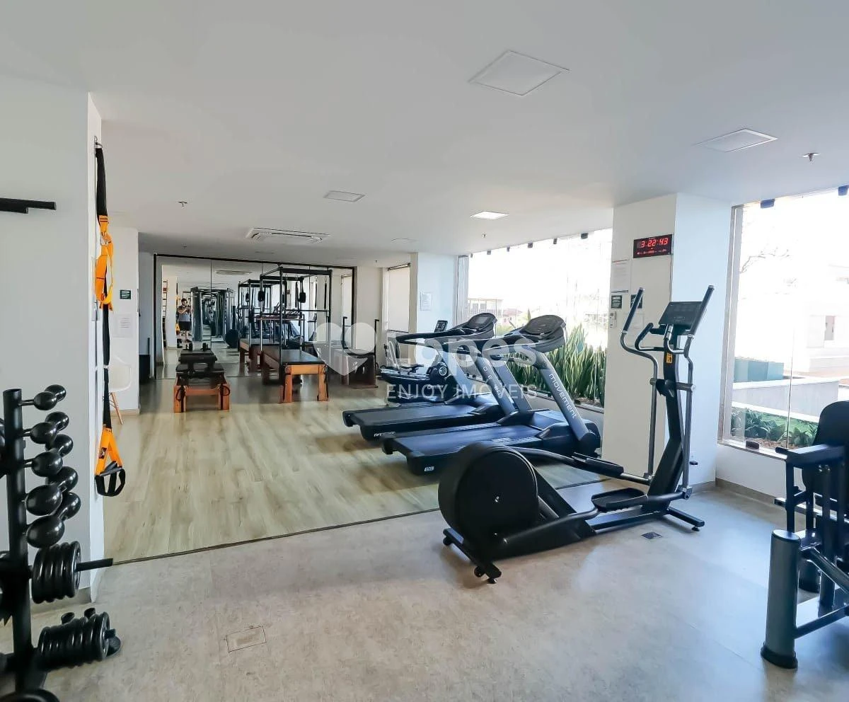 Water view in a 2-bedroom apartment, 73 m² — photo 27