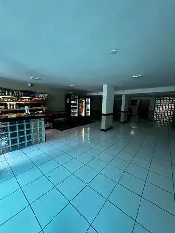 Furnished 35 m² apartment with 1 bedroom and 1 bathroom — photo 8