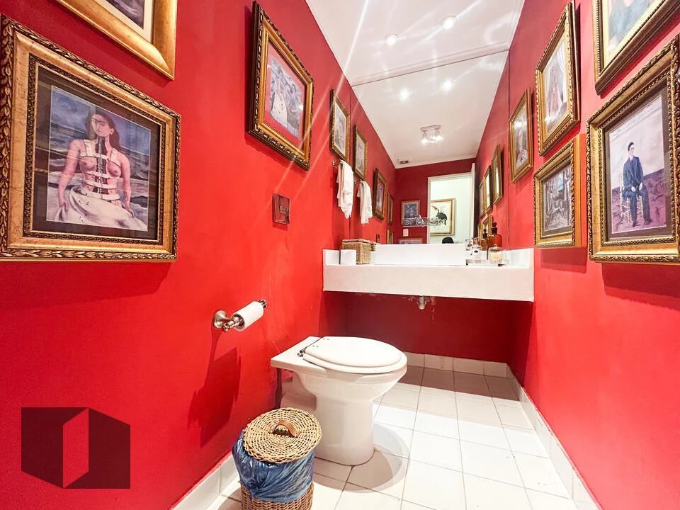 Casa triplex amueblada con 7 dormitorios y 5 suites — photo 9