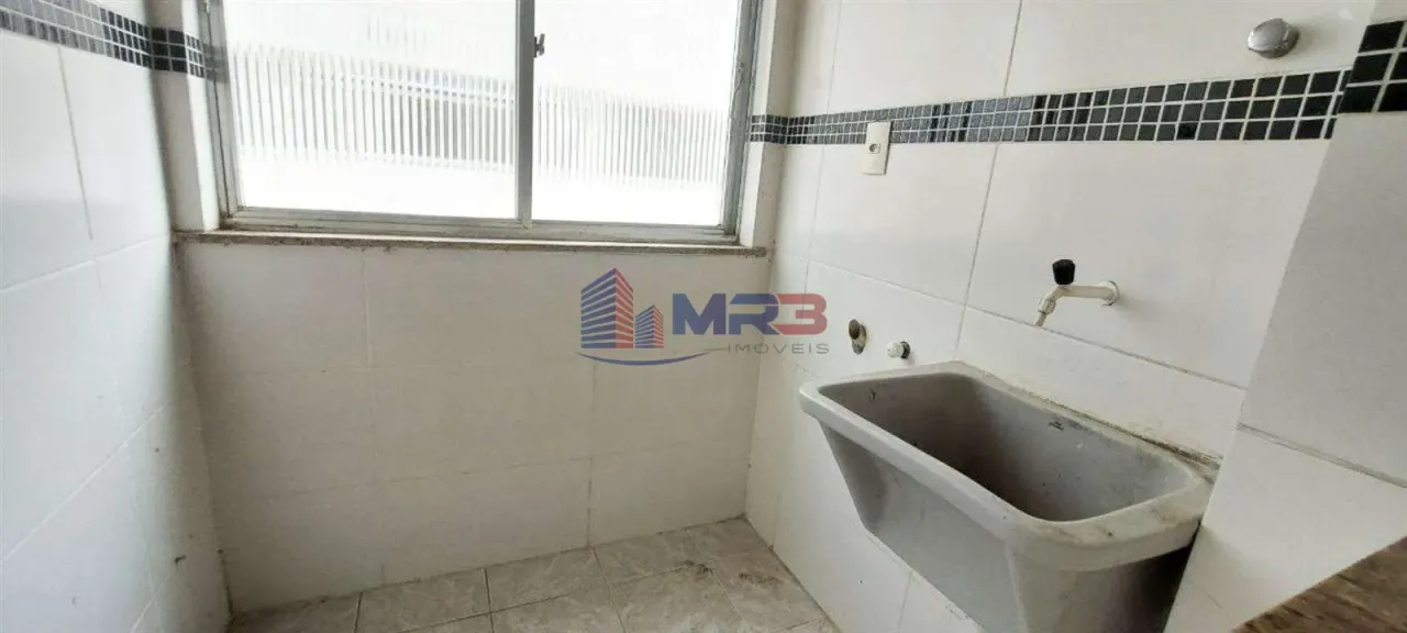 Apartamento com 2 quartos, 1 vaga e varanda — photo 6