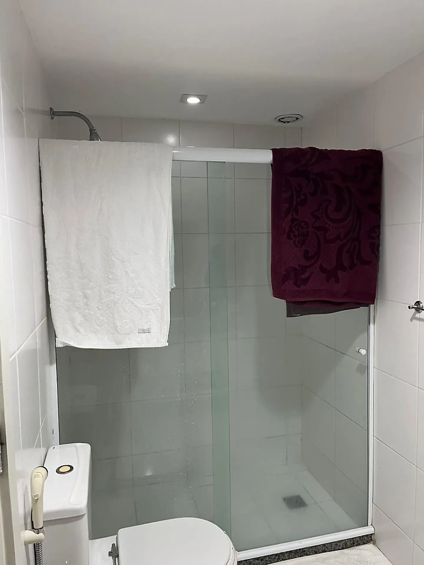 2-bedroom apartment with 18000 m² and 1 parking space — photo 19
