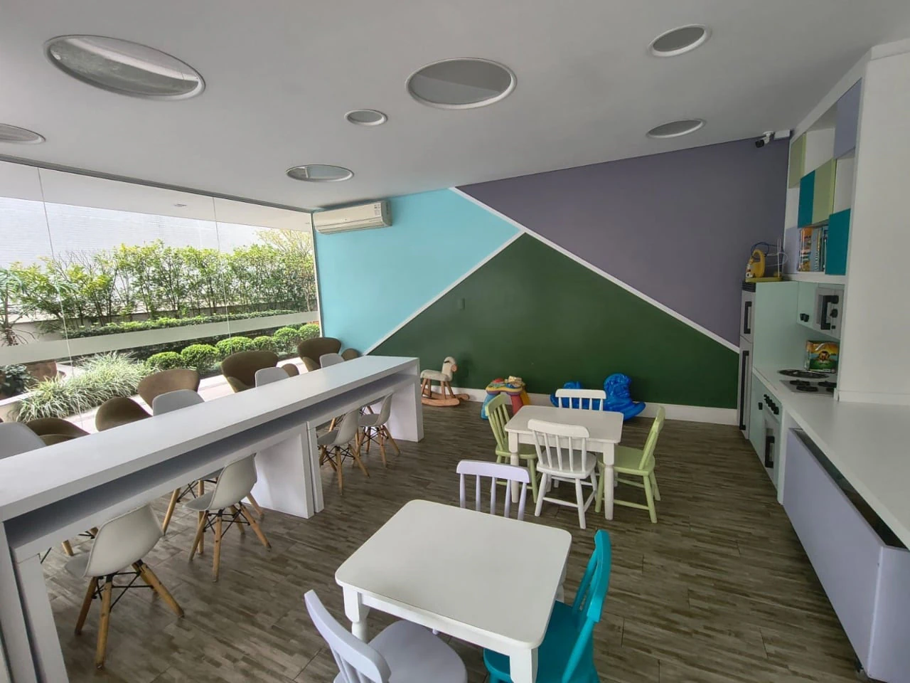 Apartment, 177 m², with a private pool — photo 7