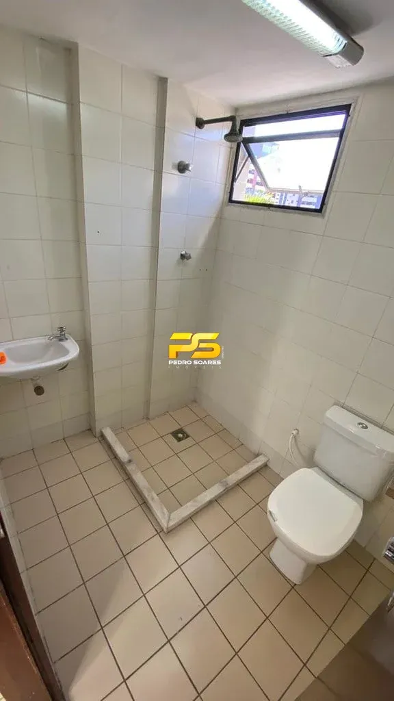 100 m² apartment with 3 bedrooms and 2 parking spots — photo 13