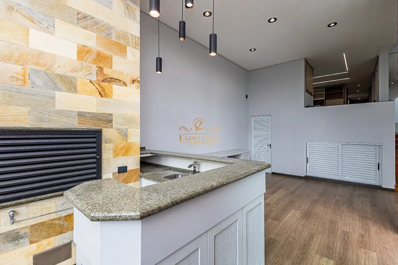 800 m² unfurnished house with gas open-plan kitchen — photo 29