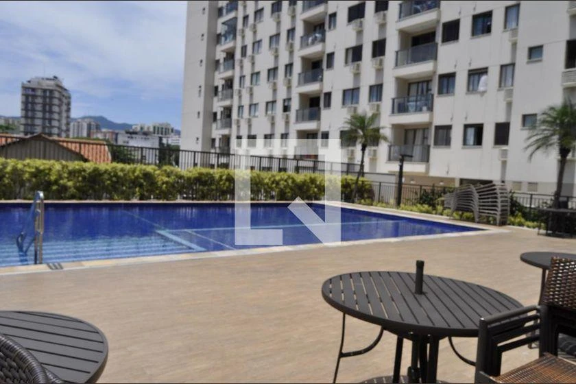 Пральна машина та 2 спальні: квартира 57 м² — photo 15