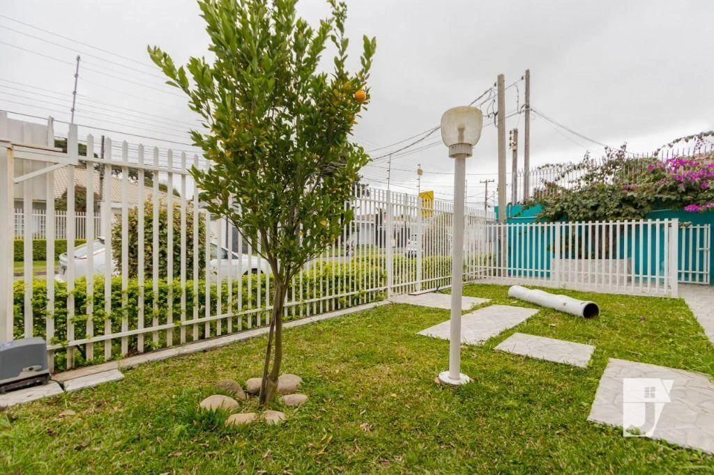 Ванна та 4 спальні: будинок 258 м² — photo 14
