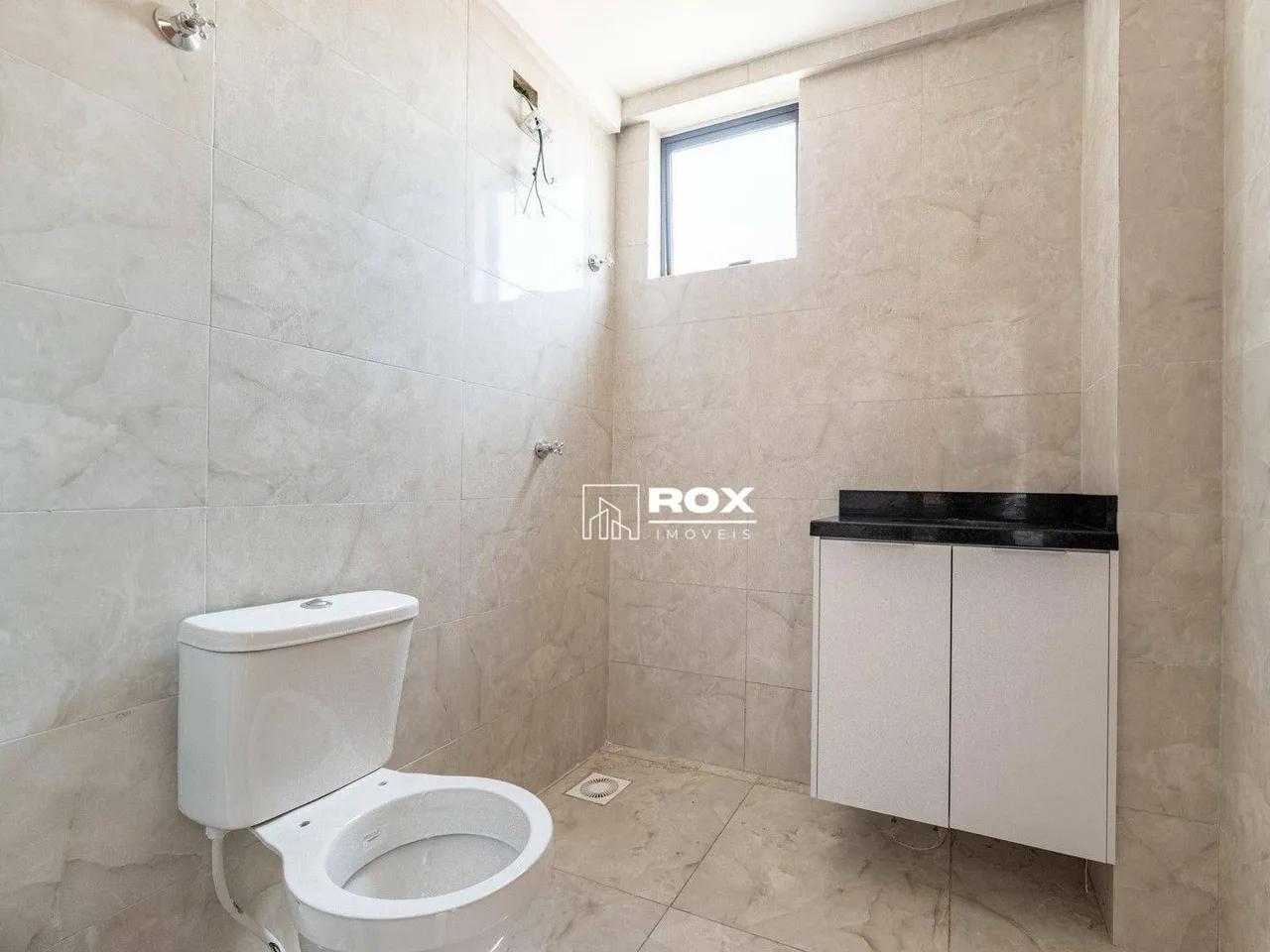 34 m² studio with 1 bedroom and private BBQ — photo 9