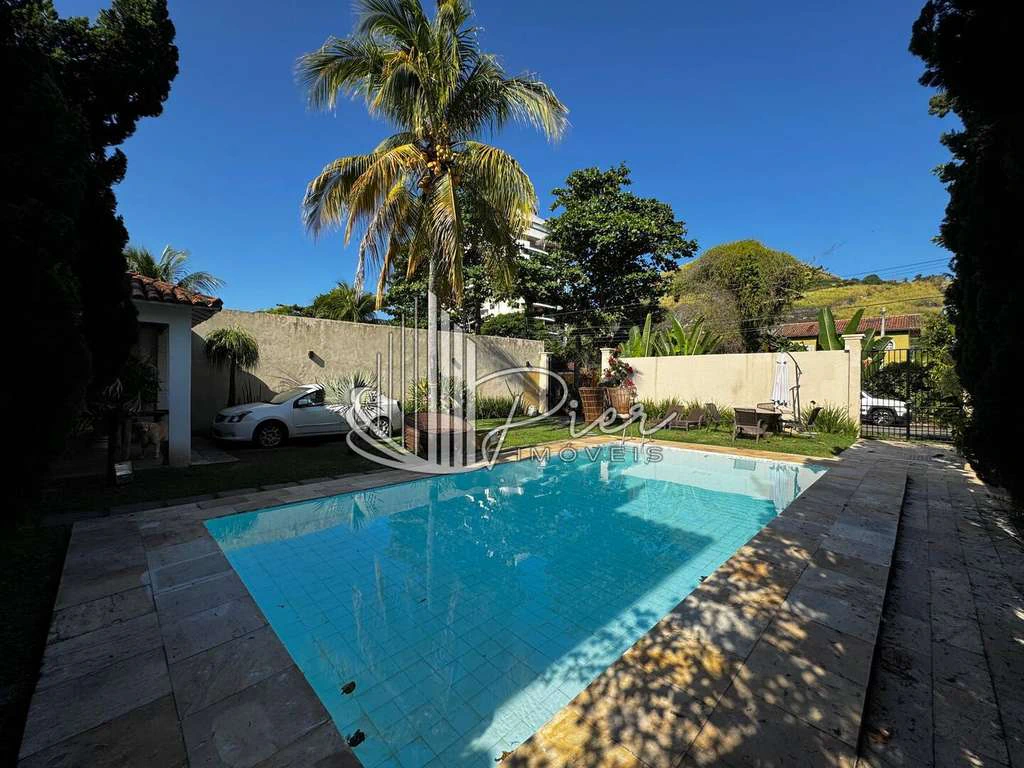 Furnished 4-bedroom house with 2 en-suites and 5 baths — photo 29