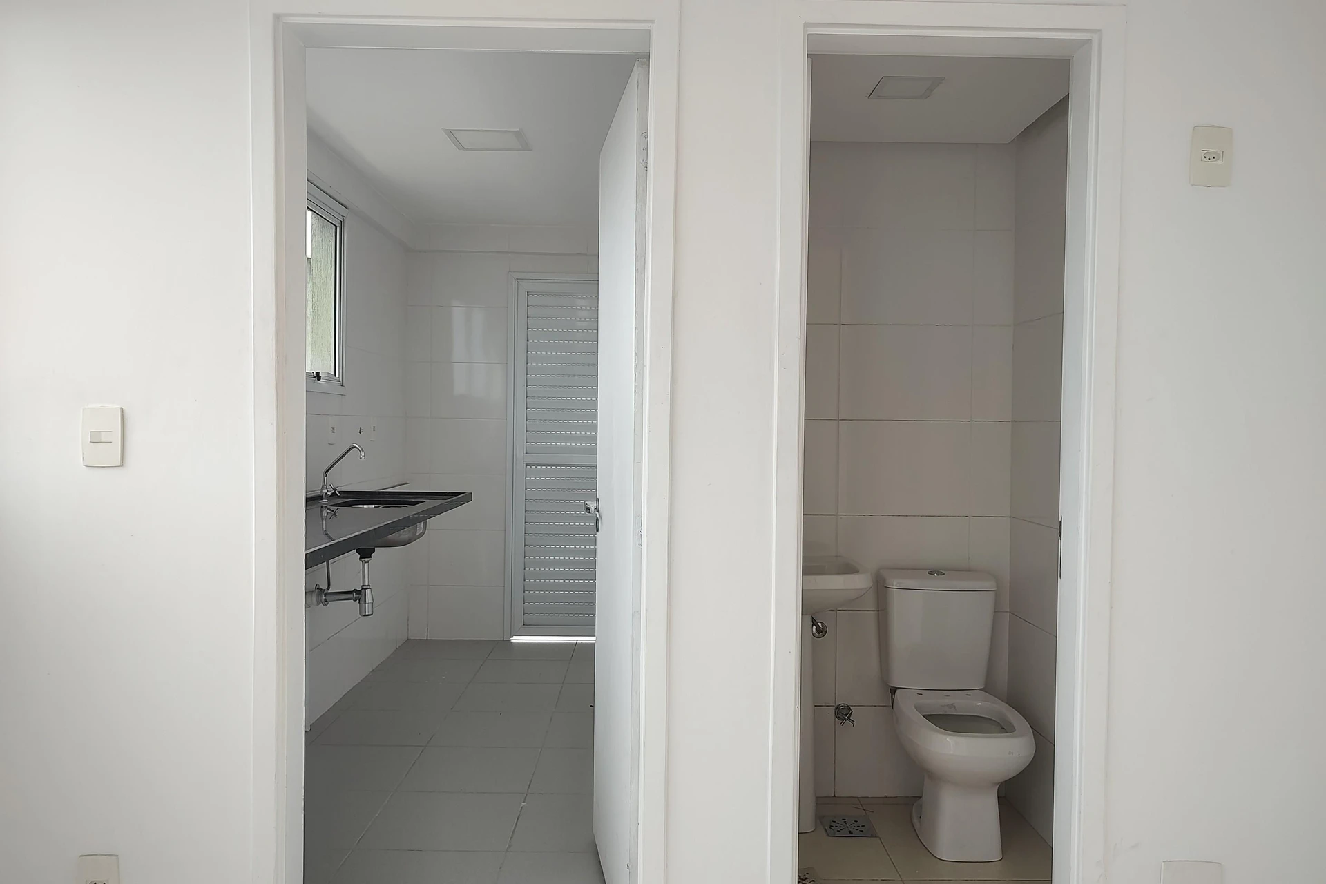 Apartamento com 2 quartos e 1 suíte, com 1 vaga — photo 58