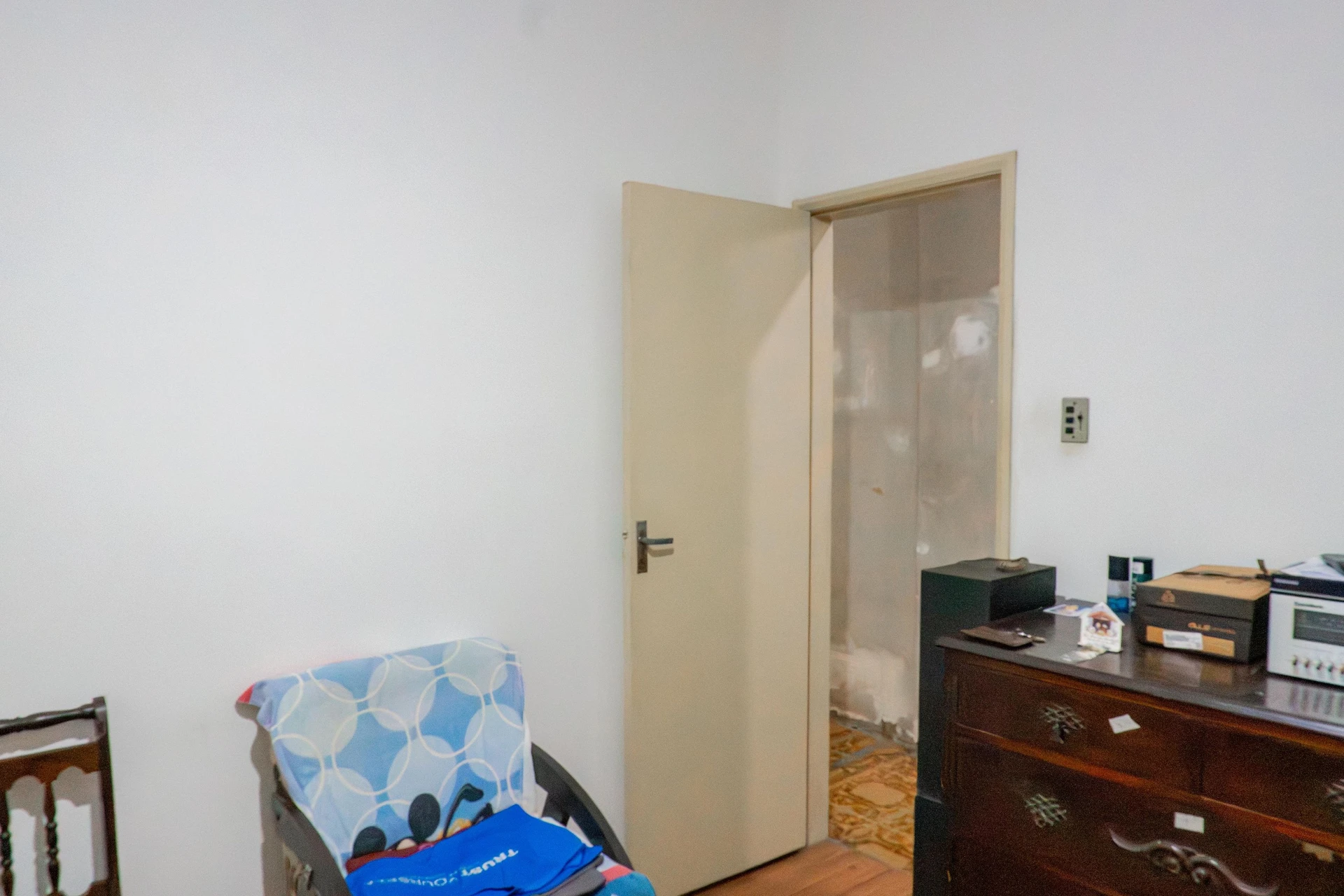 Furnished apartment, 62 m², with a washing machine — photo 22