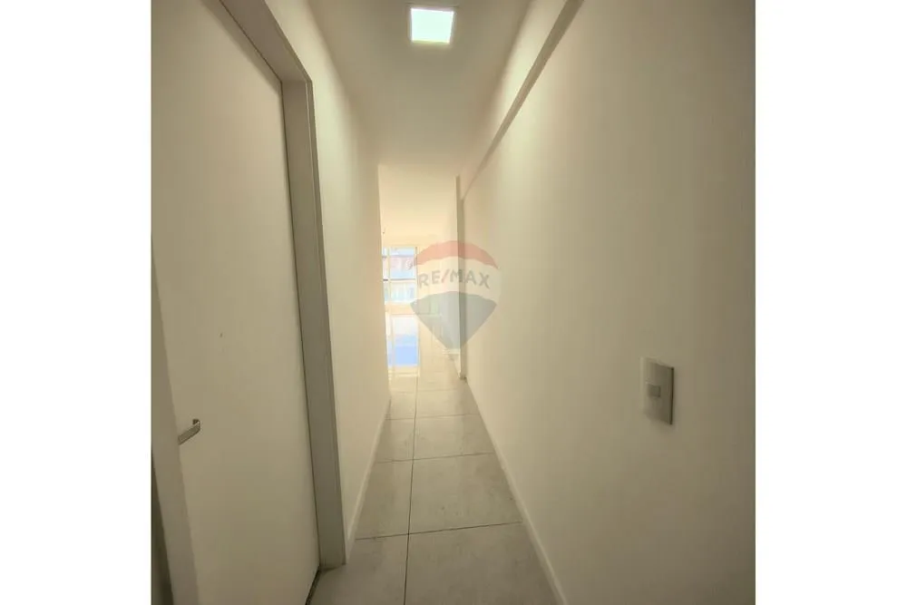 3-bedroom apartment with 3 bathrooms and 2 parking spots — photo 9