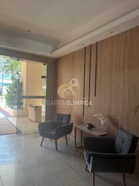 Apartamento de 2 quartos com churrasqueira privativa — photo 19