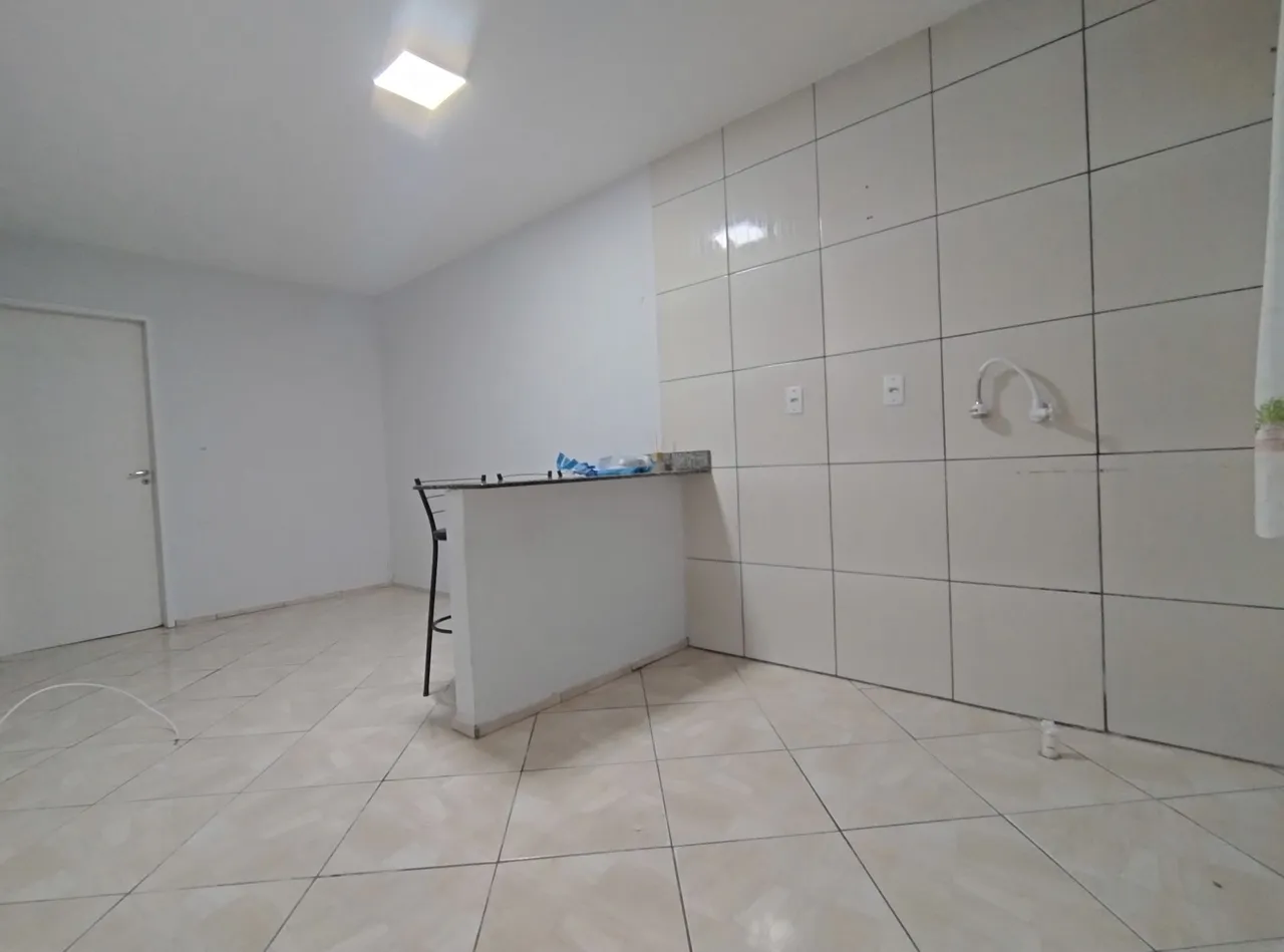 2-bedroom apartment, 47 m²