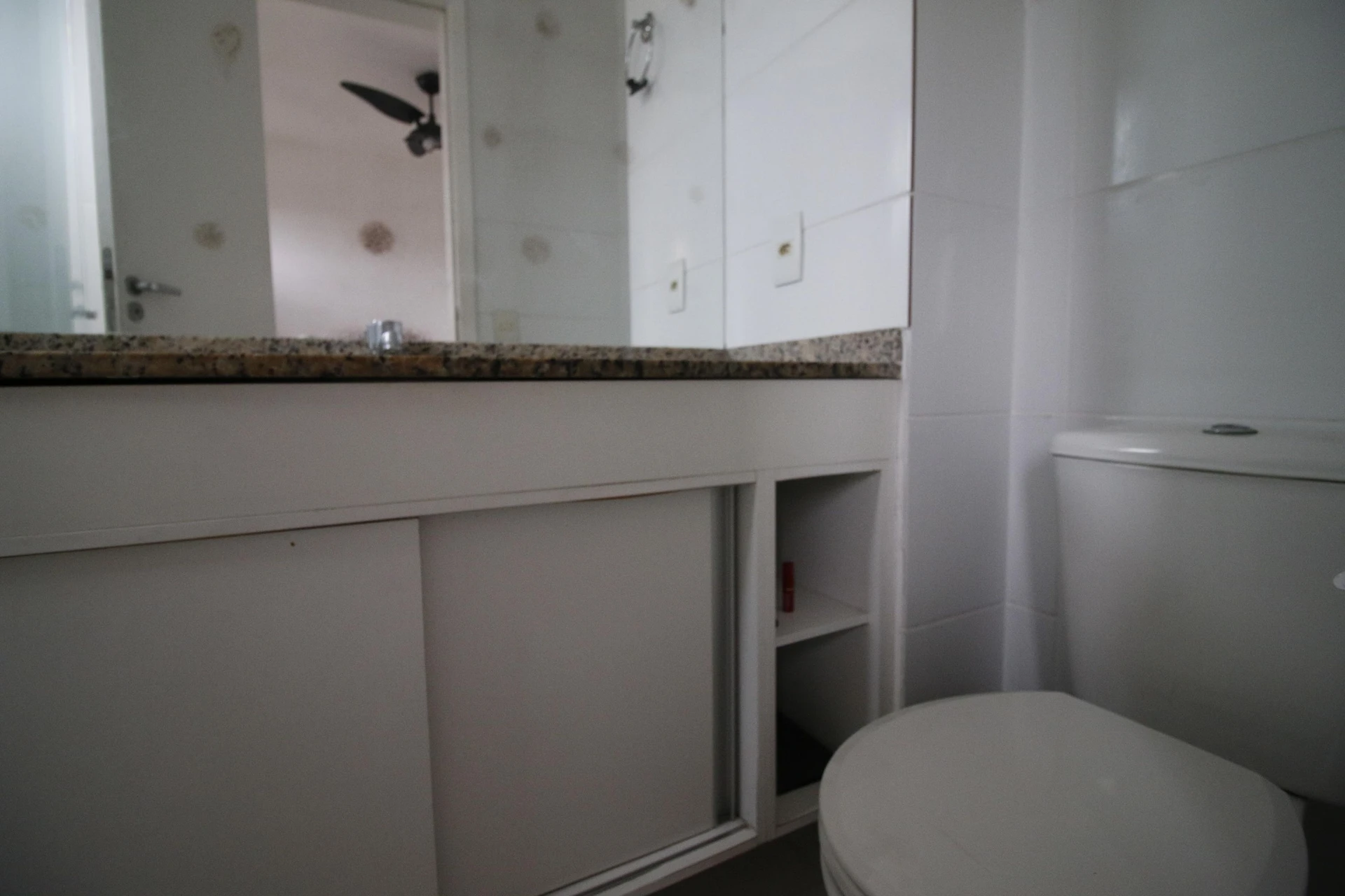 2-bedroom apartment in a building with a sauna — photo 20