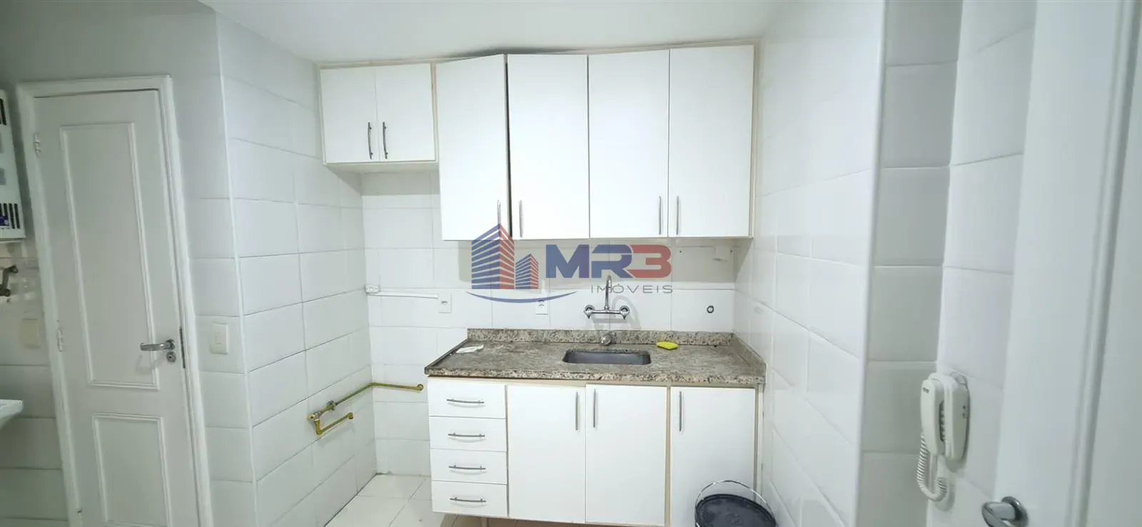 Apartamento de 3 quartos com suíte e cozinha a gás — photo 7