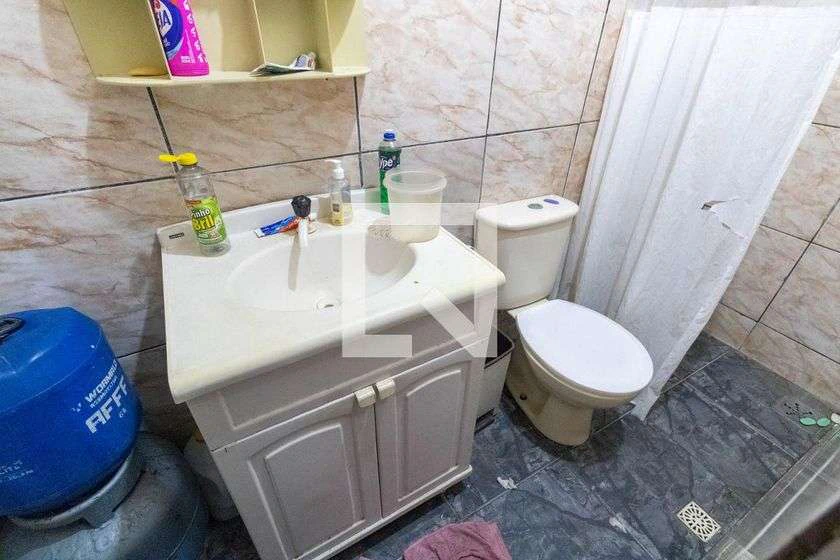Furnished house with 4 bedrooms and 90 m² no parking — photo 26