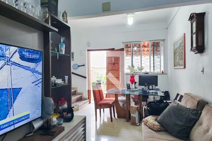 Furnished house, 140 m², with a bathtub — photo 17