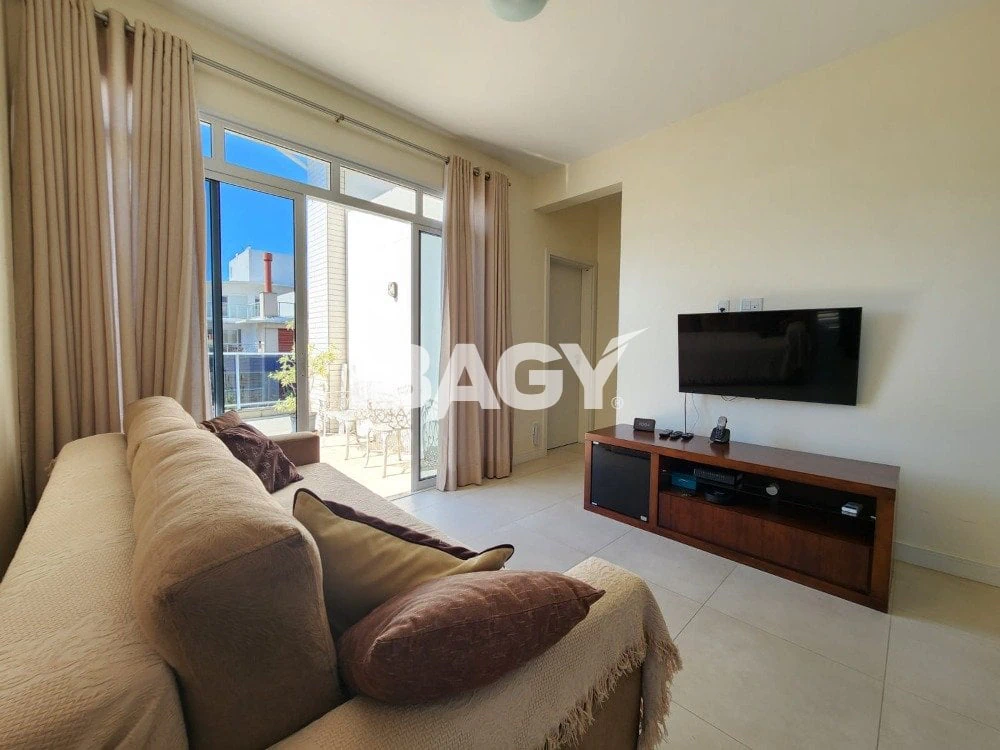 Apartamento mobiliado com 2 suítes e 190 m² — photo 16