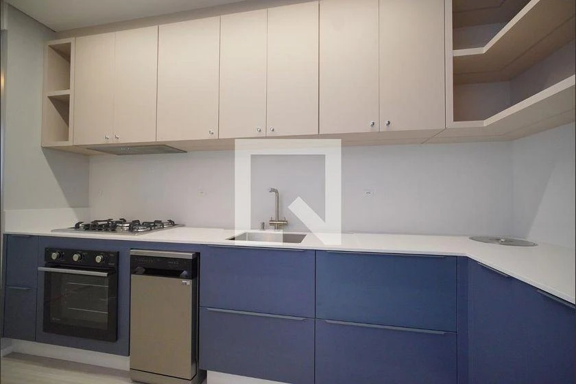 Apartamento para aluguel com 3 quartos e pets permitidos — photo 25