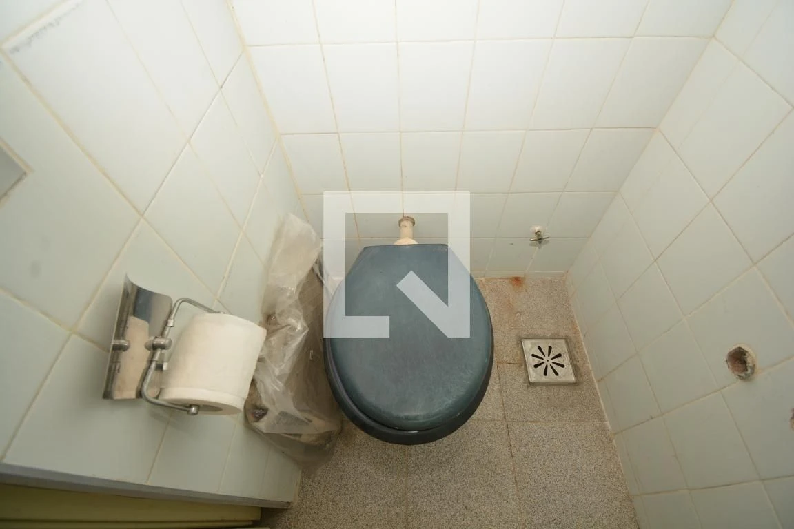 2-bedroom apartment with a washing machine in Rio de Janeiro — photo 78