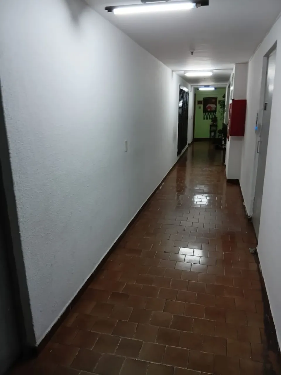 Furnished apartment, 55 m², with a mountain view — photo 13