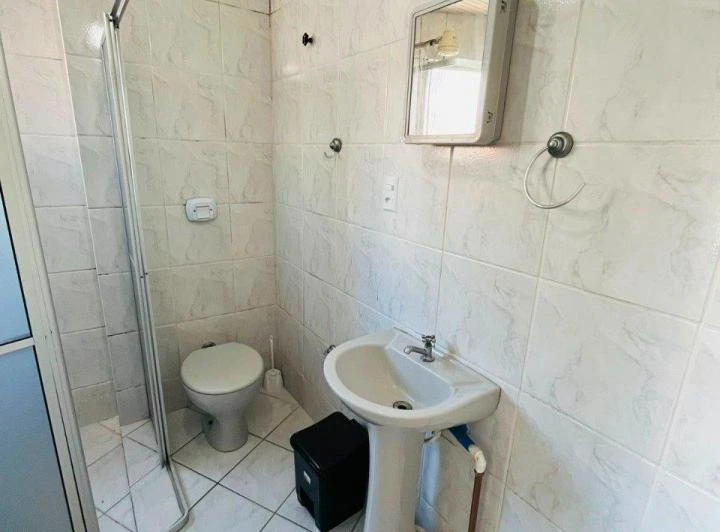 47 m² studio with 1 bedroom and 1 bathroom — photo 6