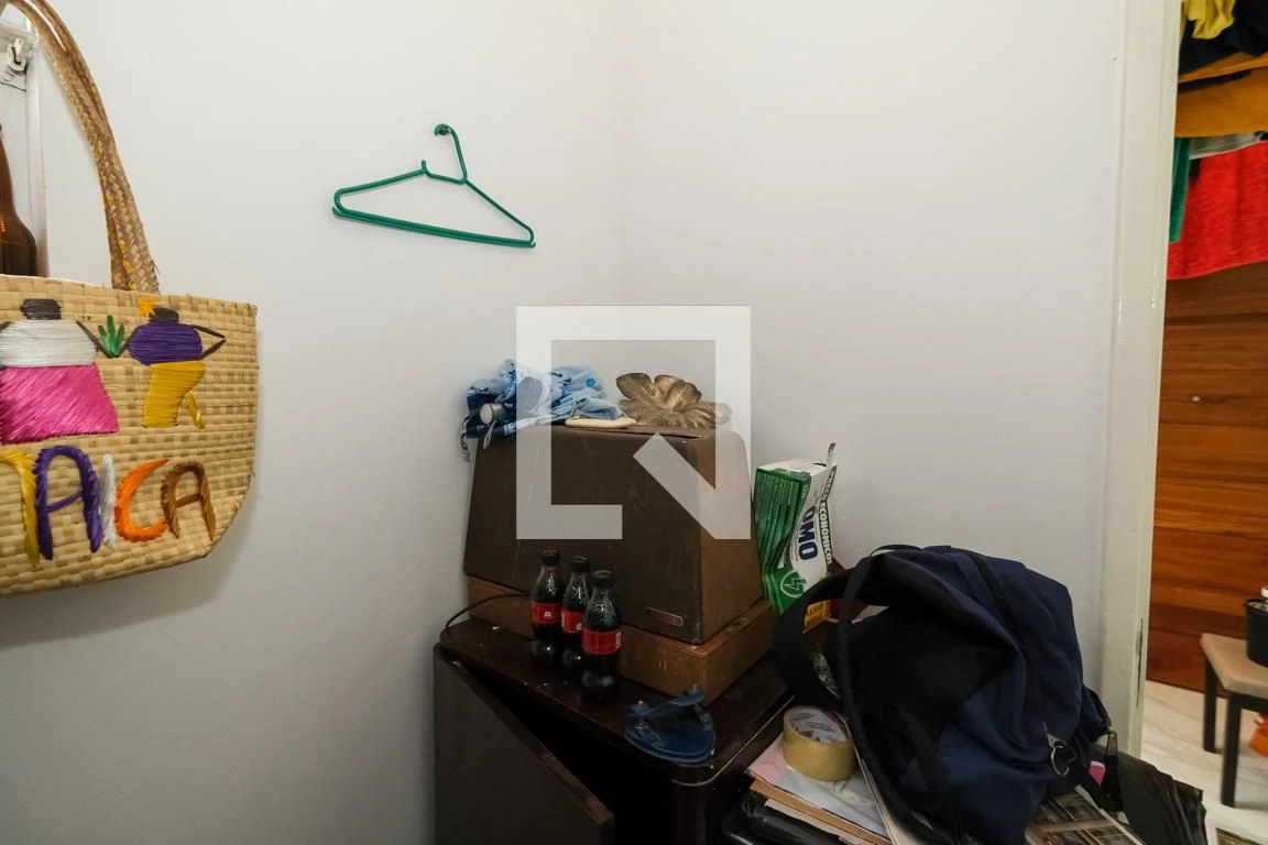 Furnished apartment with 3 bedrooms and private BBQ — photo 12