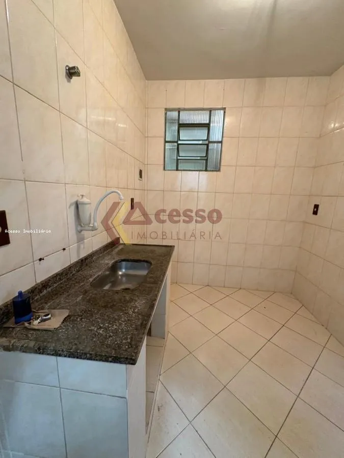 Casa de 1 quarto e 60 m² — photo 2