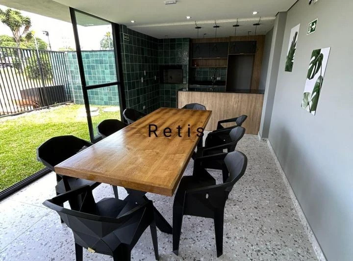 Estúdio sem mobília com 1 vaga e 23,06 m² — photo 8