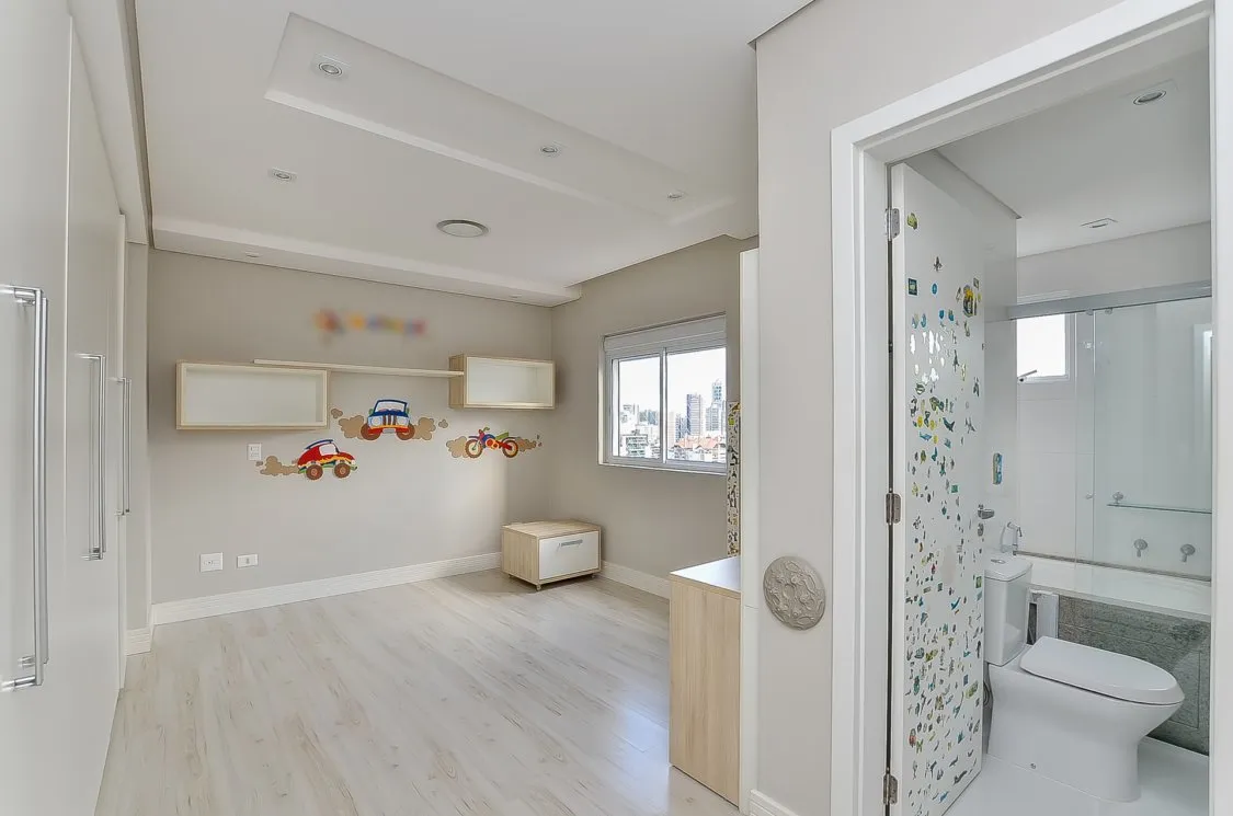 Apartamento duplex mobiliado com 3 suítes e 398 m² — photo 27