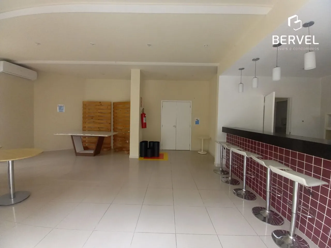 2-bedroom apartment 58 m² with parking spot — photo 17