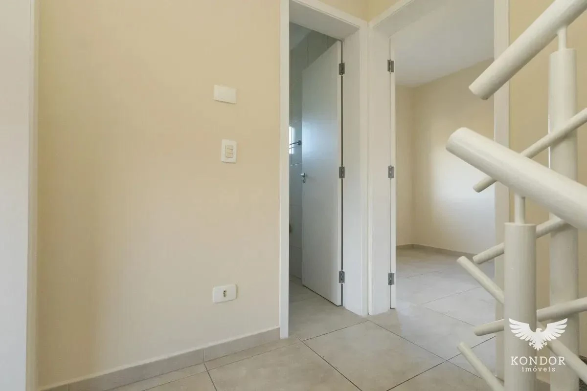 3-bedroom house, 1 with its own bathroom, 116 m², Curitiba — photo 3