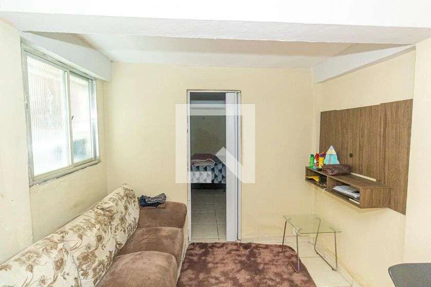 35 m² house with 1 bedroom and a private garden — photo 12