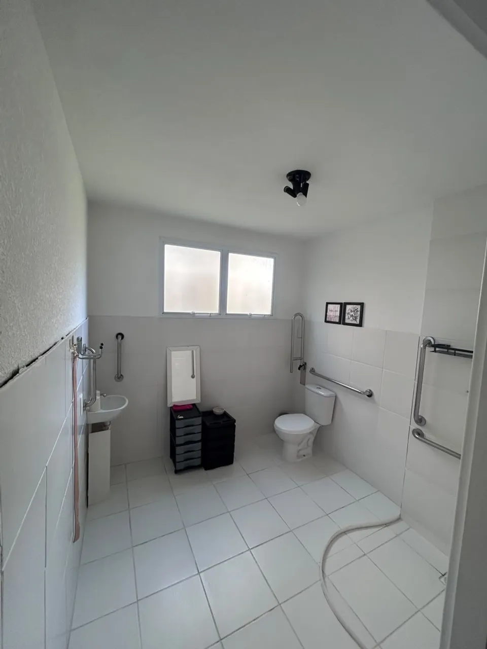 One-bedroom apartment with a bathtub in Rio de Janeiro — photo 4