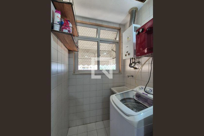Apartamento mobiliado com 3 quartos e suíte — photo 54