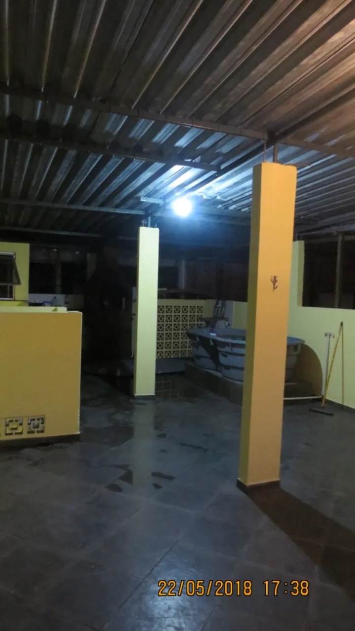 Пральна машина та 2 спальні: квартира 150 м² — photo 11