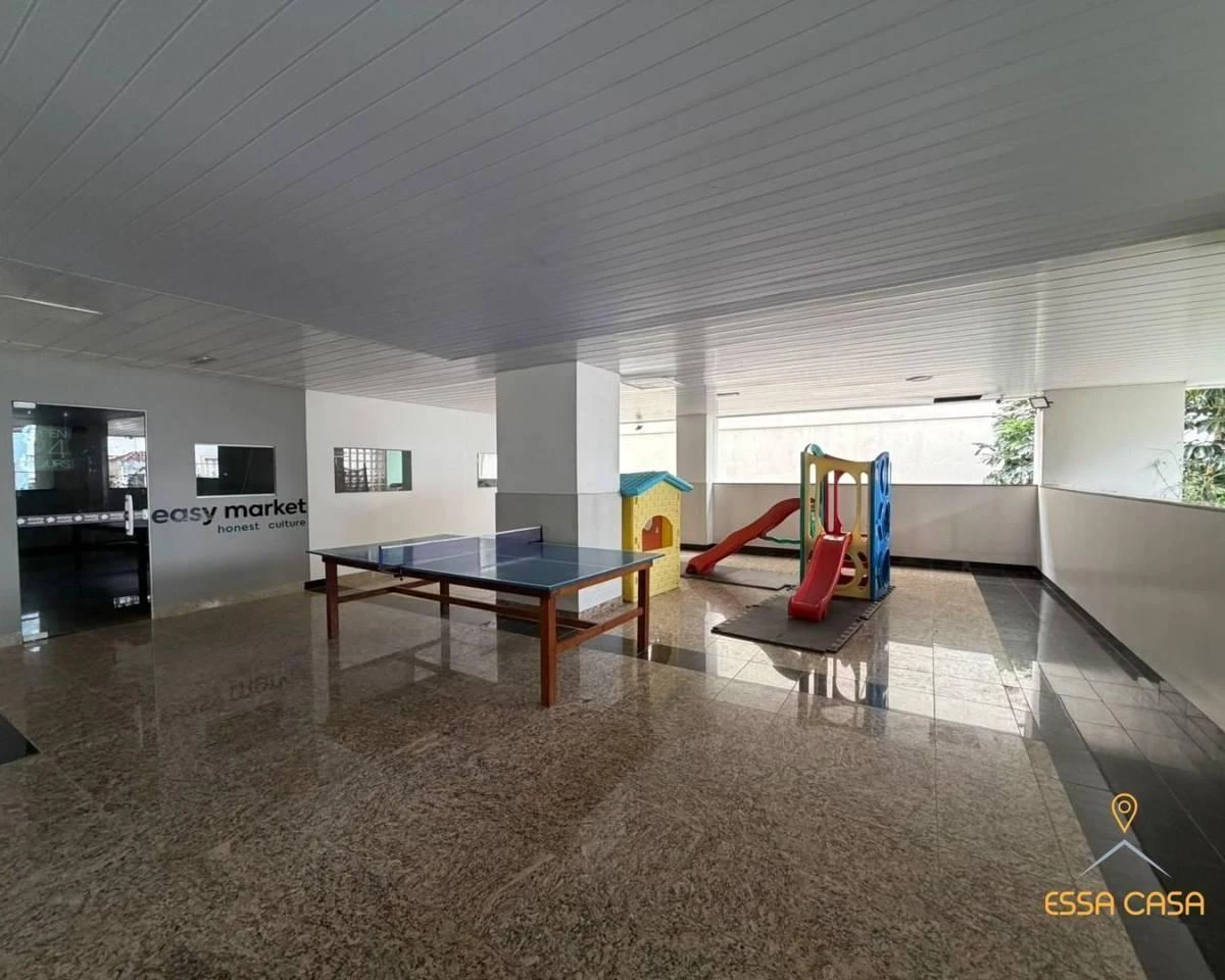 2 quartos e vista para as montanhas: apartamento de 80 m² — photo 20