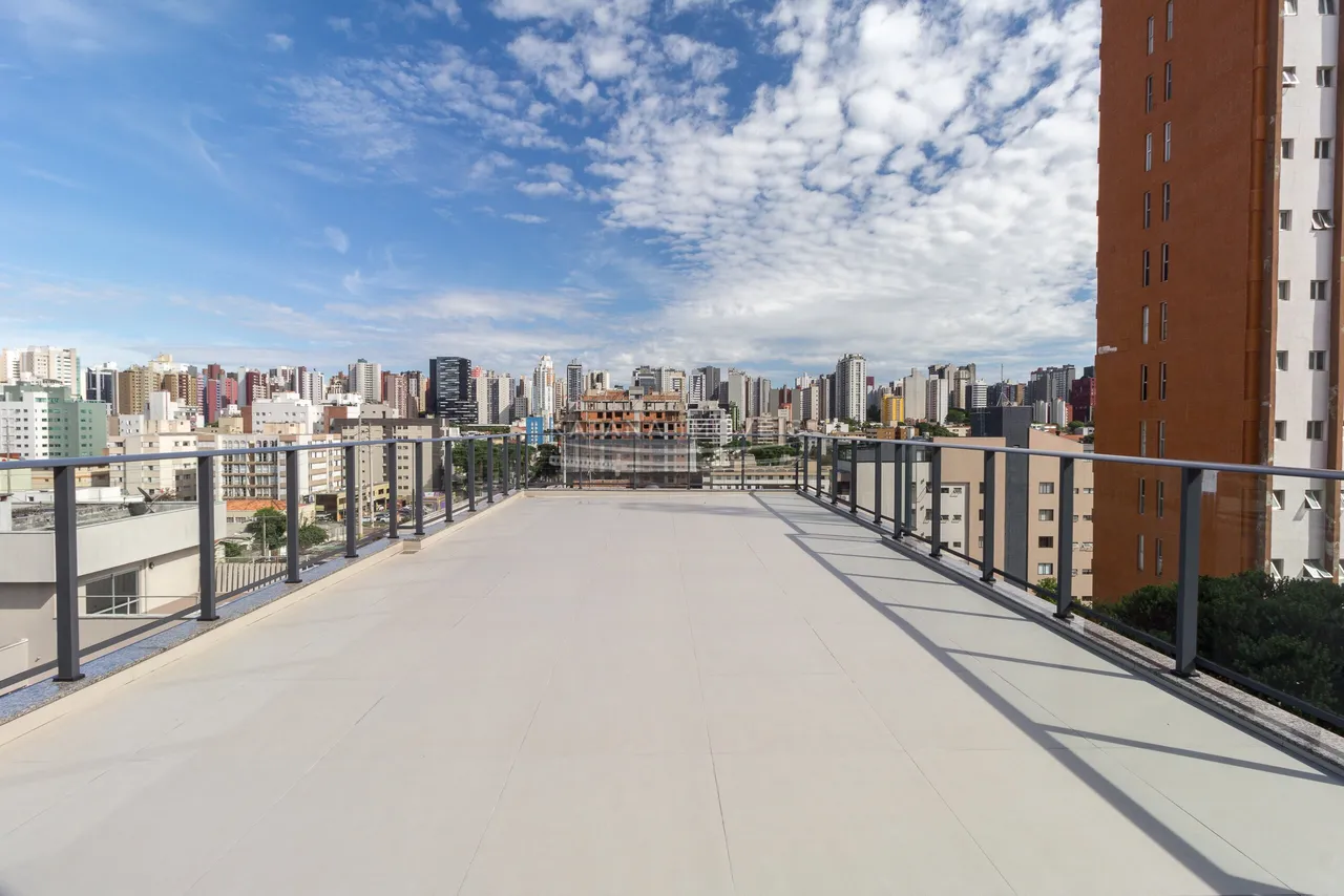 Studio mobiliado com cozinha compacta e 1 banheiro — photo 9