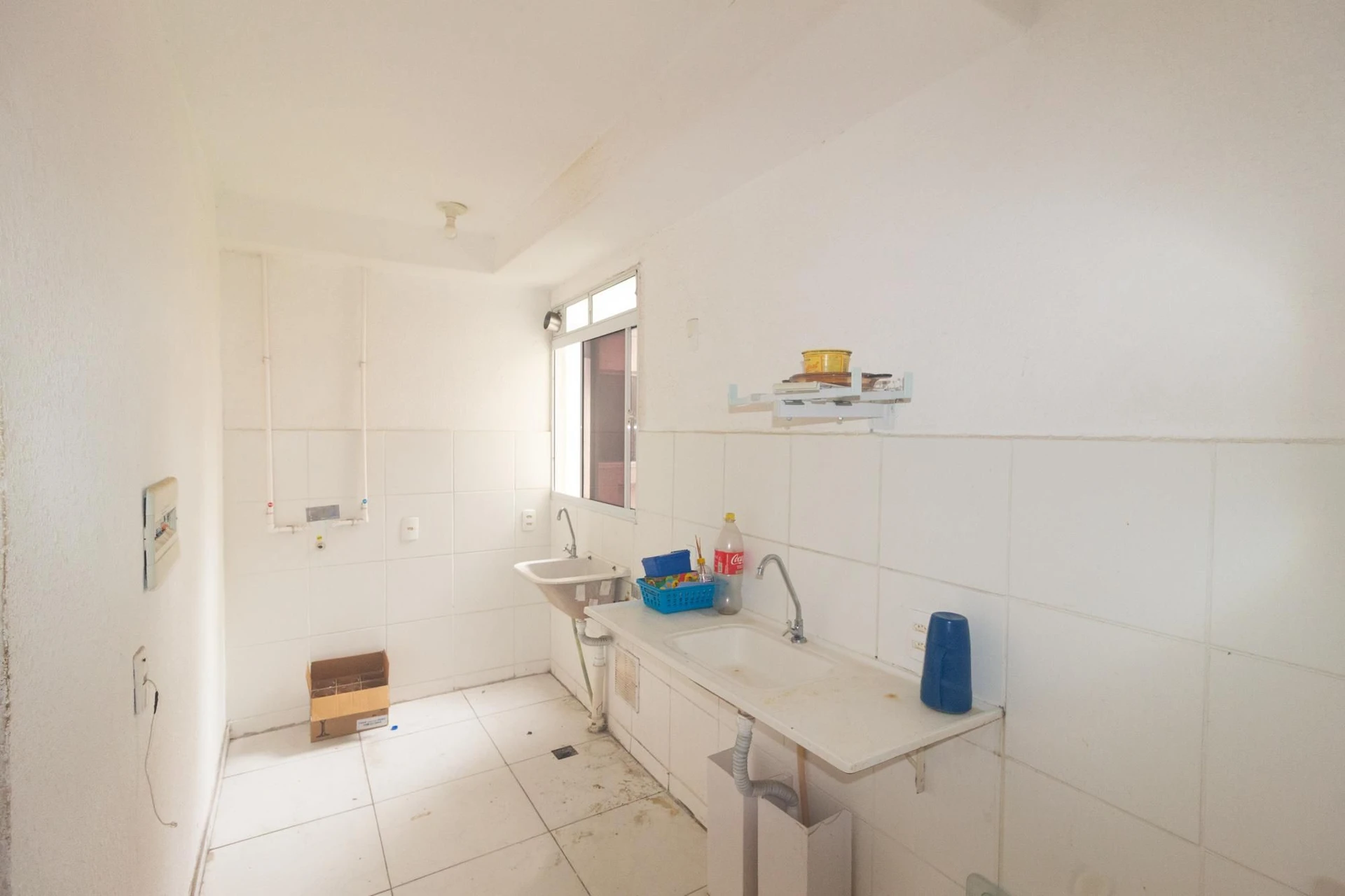 2-bedroom apartment with parking and gas cooking — photo 18