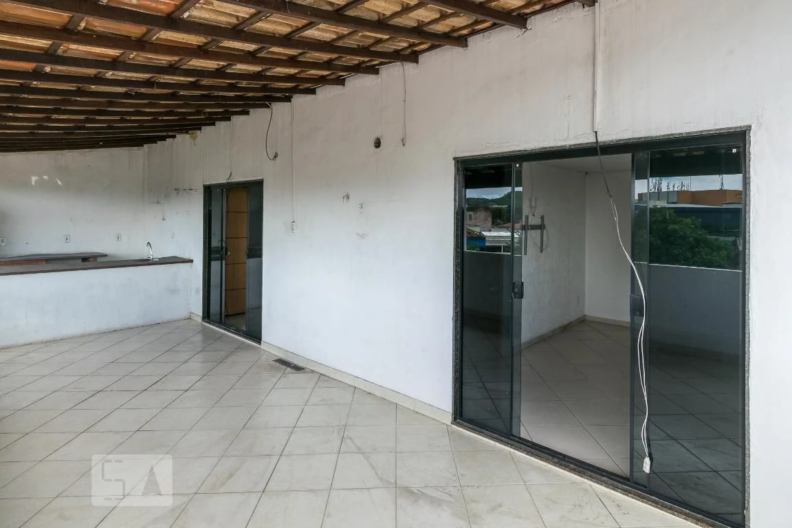 One-bedroom apartment with a private BBQ in Rio de Janeiro — photo 22