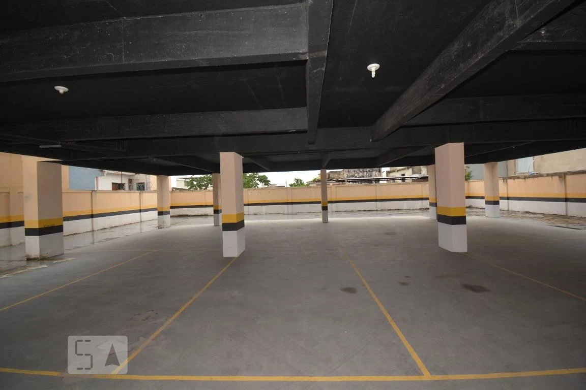 Apartamento com vista para as montanhas, Vaz Lobo — photo 52