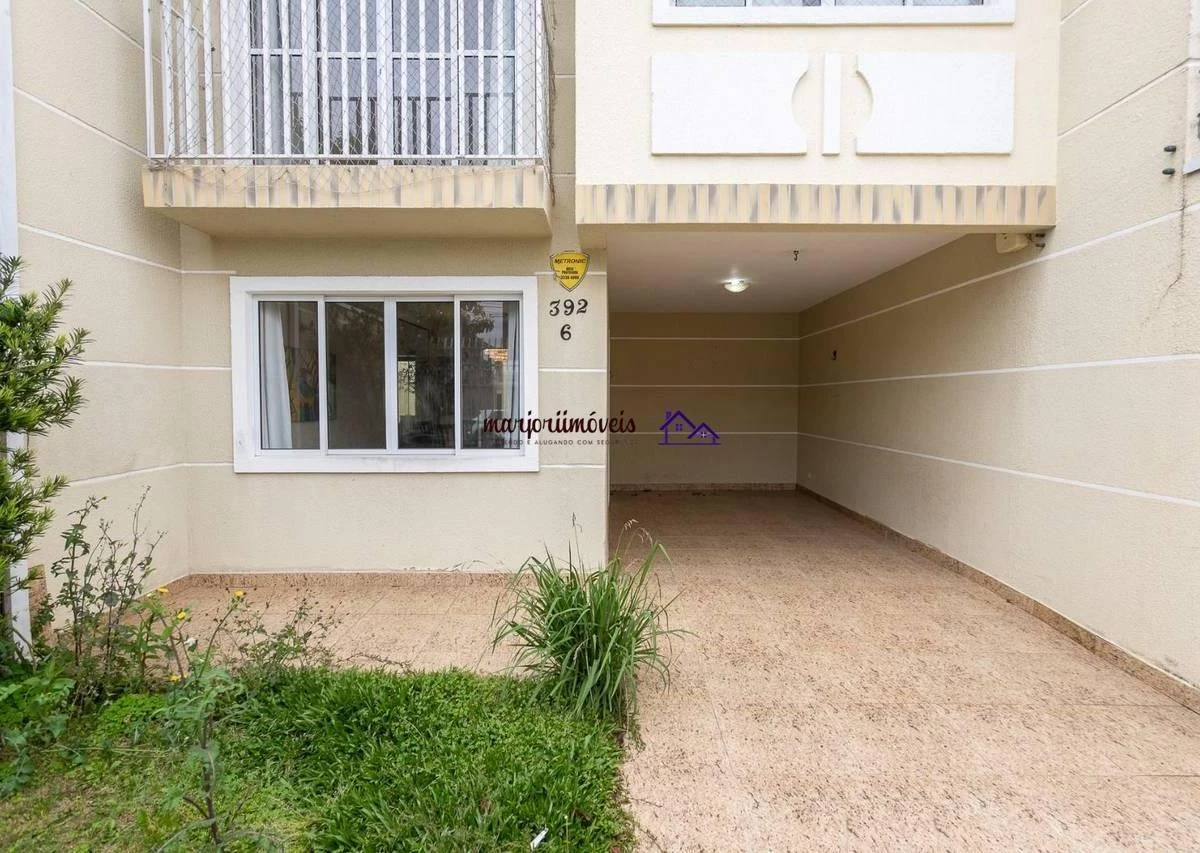 3-bedroom house, 1 with its own bathroom, 139 m², Curitiba — photo 20