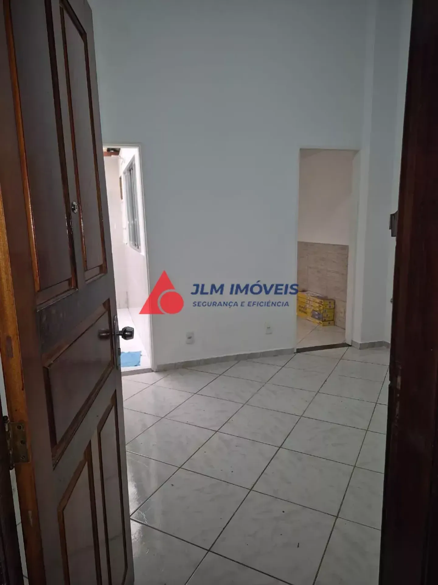 One-bedroom apartment, 19 m² — photo 20