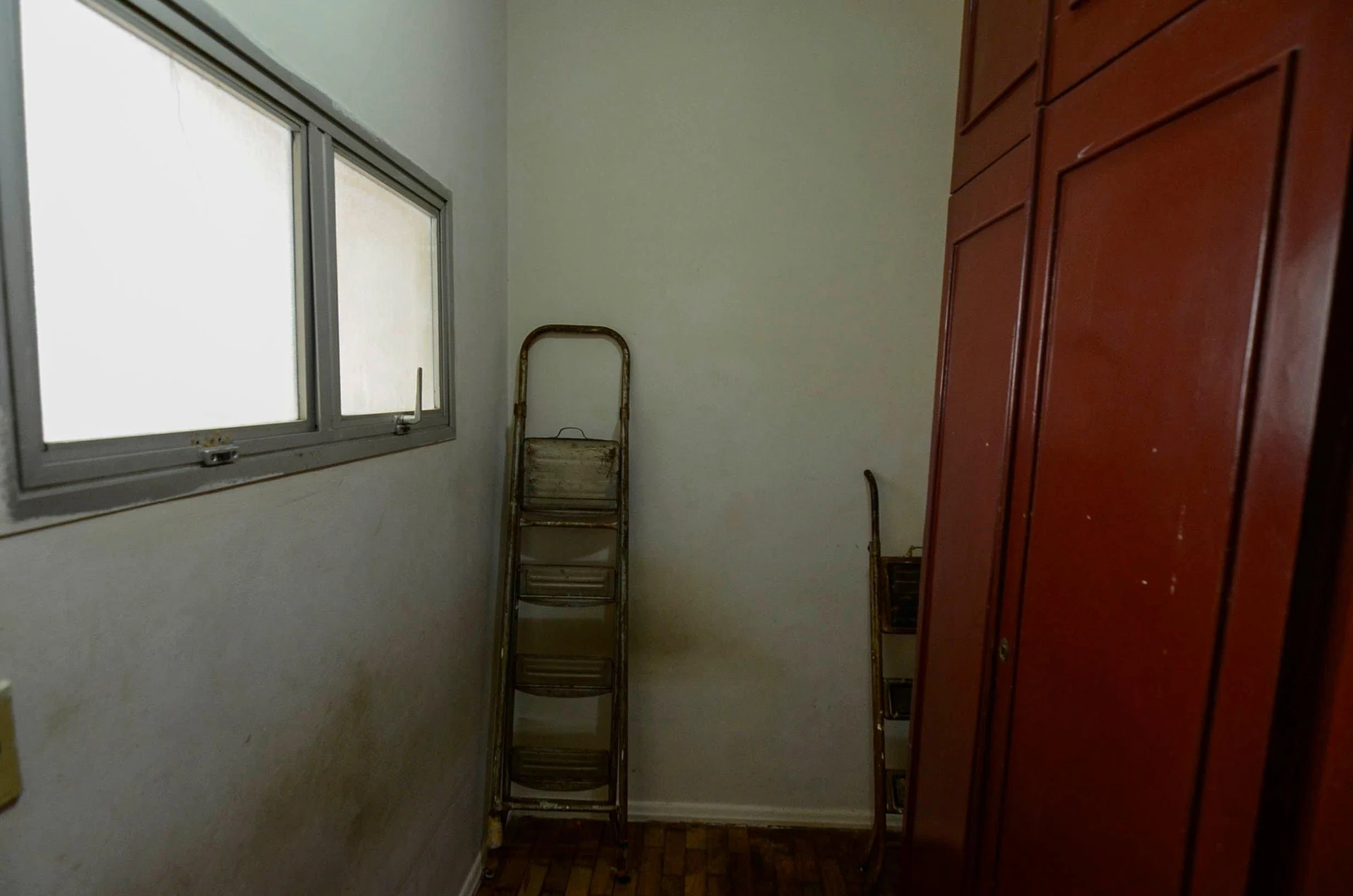 Apartamento para alugar com 4 quartos, 1 suíte e varanda — photo 57
