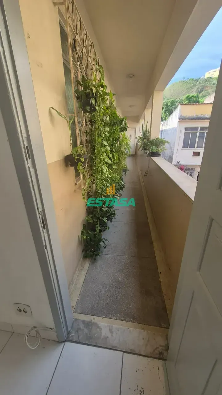 2-bedroom, 60 m² apartment in Rio de Janeiro — photo 12