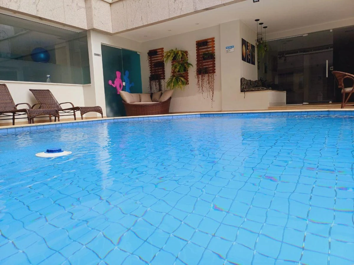 145 m² top-floor home with balcony and 2 parking spots — photo 11