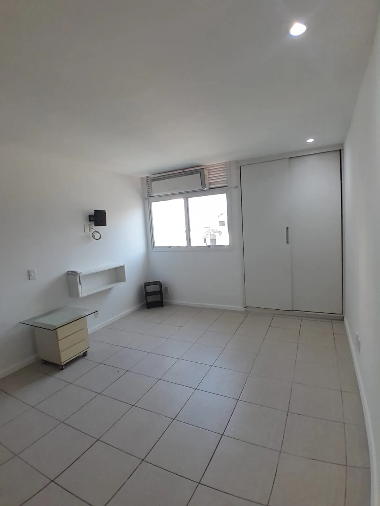 Незабитое студио 30 м²: 1 спальня и 1 ванная