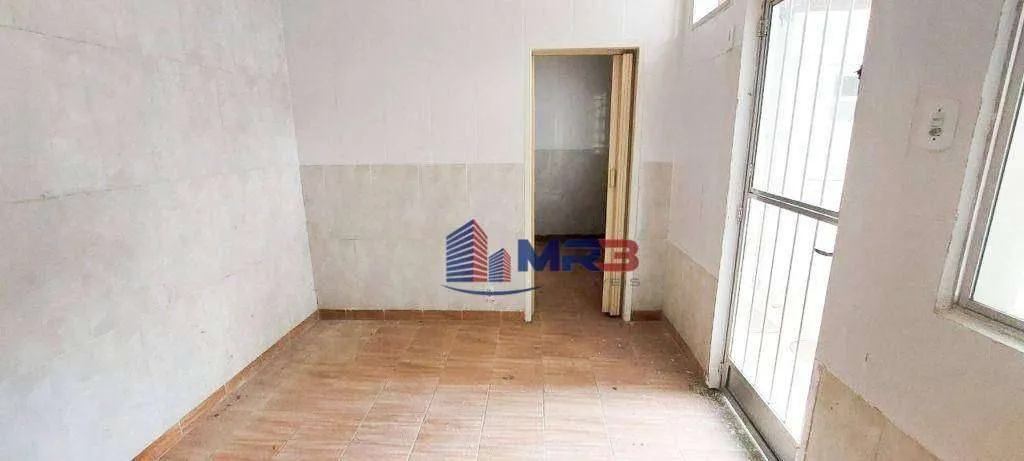 One-bedroom, 23 m² house in Rio de Janeiro — photo 2
