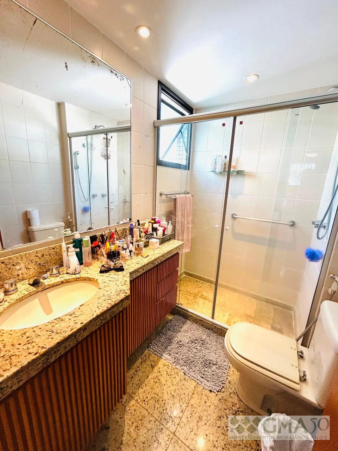 Apartment with 4 bedrooms and 5 bathrooms, 2 parking spaces — photo 24
